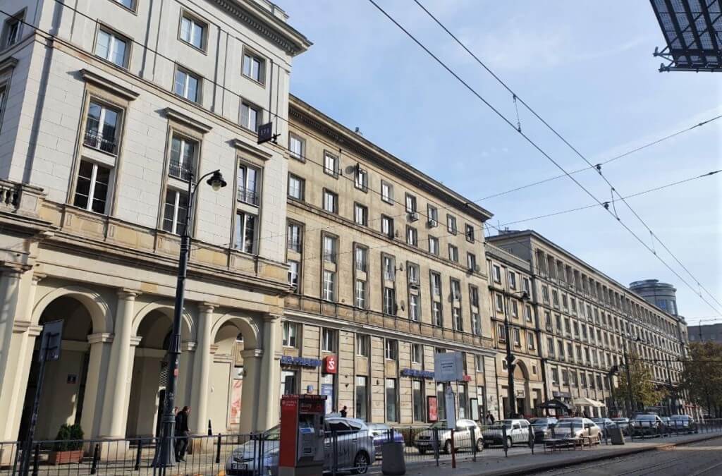 Рост стоимости содержания жилья в Польше Профрекрутингцентр